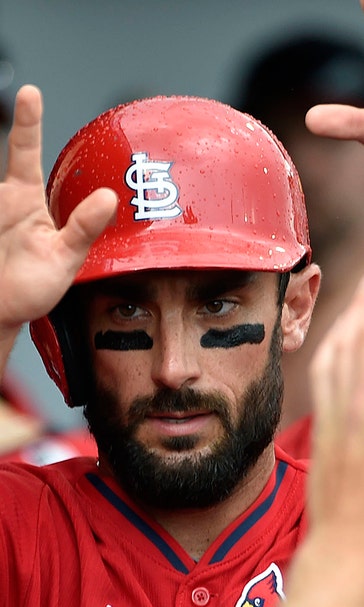 Lessons from Jupiter: Cardinals' team chemistry is special